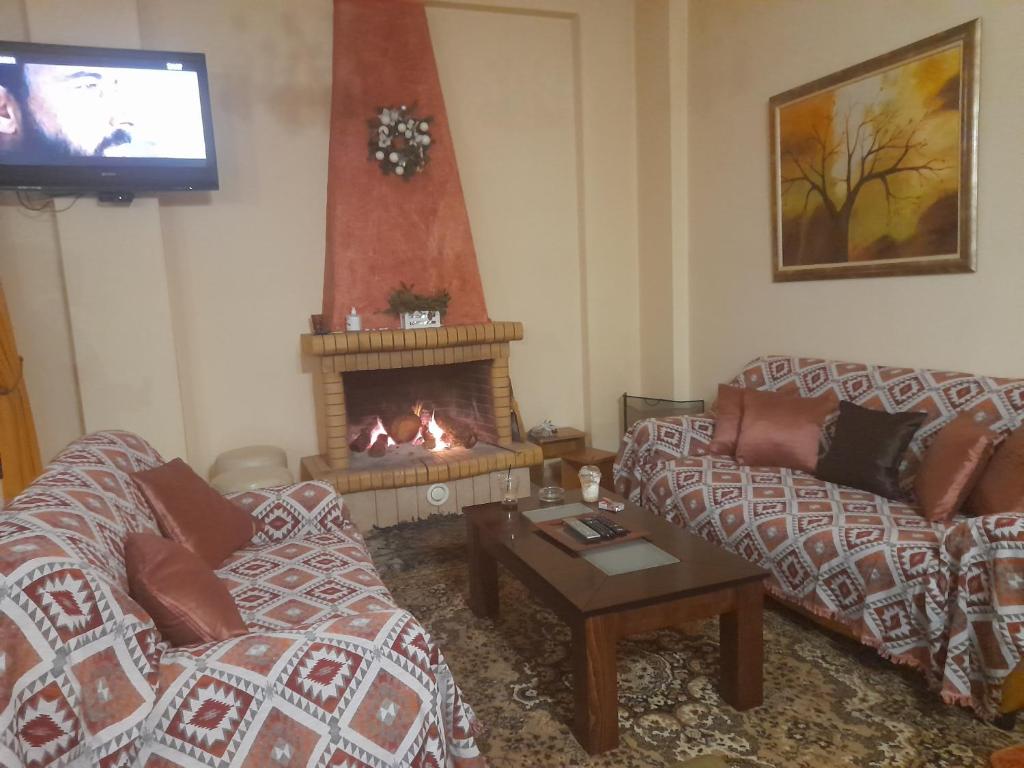 Dimitra room 3