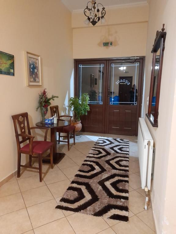 Dimitra room 6